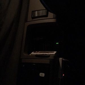 Meet your Posher, Terry